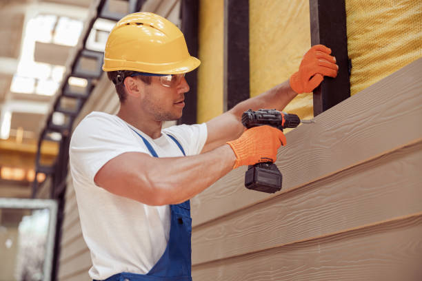 Affordable Siding Repair and Maintenance Services in Valley, NE